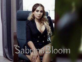 SabrinaBloom