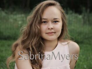 SabrinaMyers
