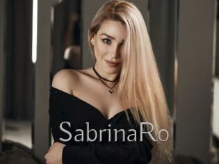 SabrinaRo