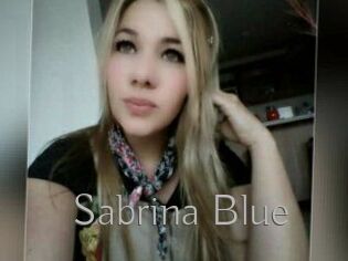 Sabrina_Blue