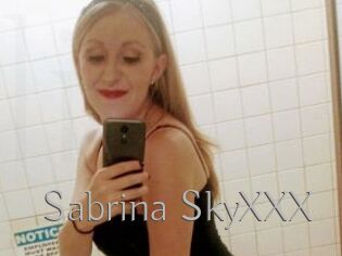 Sabrina_SkyXXX