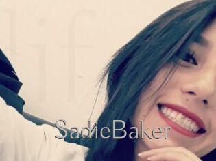 SadieBaker