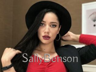 SallyBenson