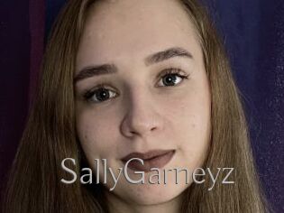 SallyGarneyz