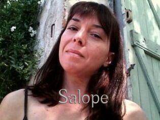 Salope