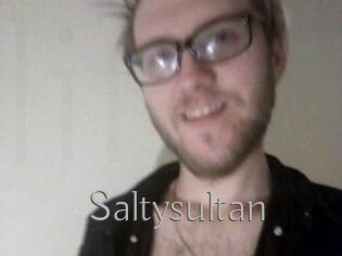 Saltysultan