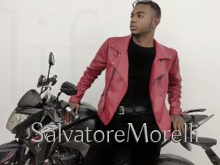 SalvatoreMorelli