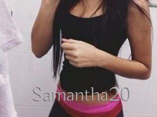 Samantha20