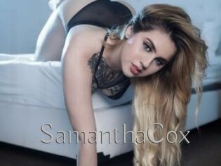 SamanthaCox