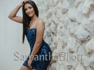 SamanthaEliott