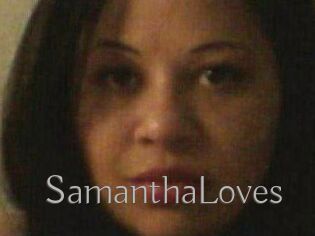 SamanthaLoves