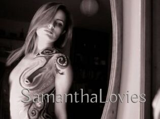 SamanthaLovies