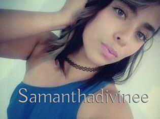 Samantha_divinee