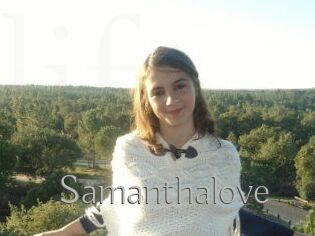 Samanthalove