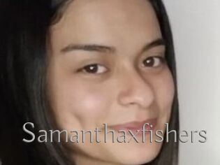 Samanthaxfishers