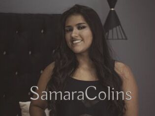 SamaraColins