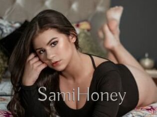 SamiHoney