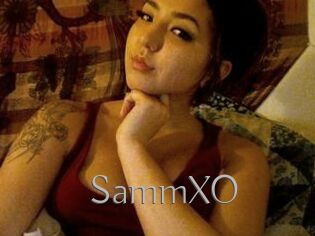 SammXO