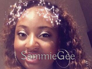 SammieGee