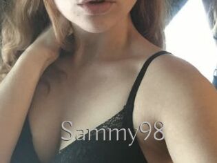 Sammy98