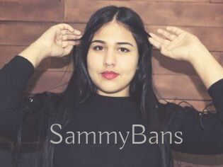 SammyBans