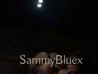 SammyBluex