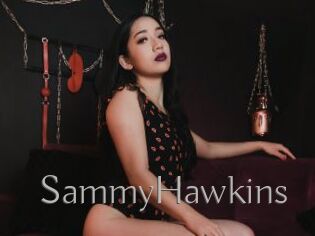 SammyHawkins