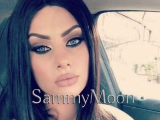 SammyMoon