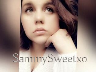 SammySweetxo