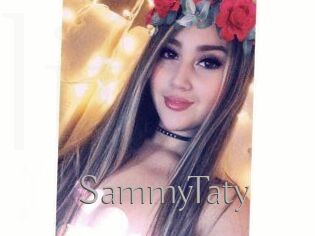 SammyTaty