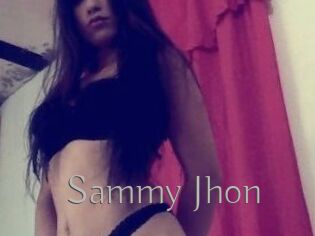 Sammy_Jhon