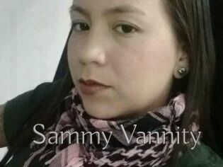 Sammy_Vannity