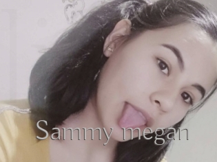 Sammy_megan