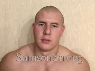 SamsonStrong