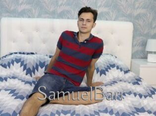 SamuelBarr