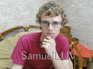 SamuelLUV