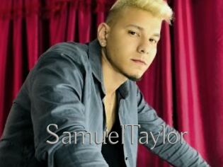 SamuelTaylor