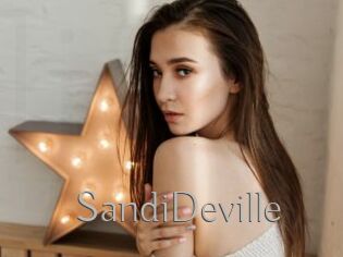 SandiDeville