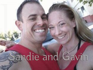 Sandie_and_Gavin