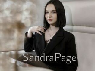 SandraPage