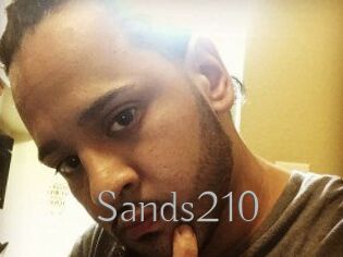 Sands210