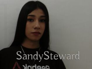 SandySteward