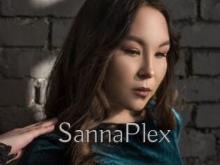 SannaPlex