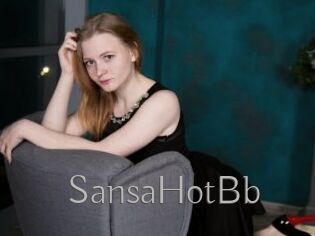 SansaHotBb