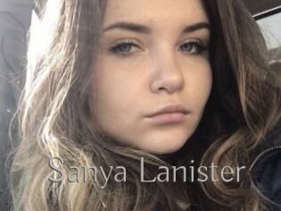 Sanya_Lanister