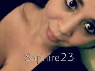 Saphire23