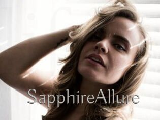 SapphireAllure