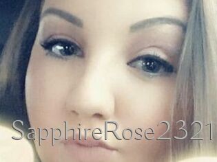 SapphireRose2321