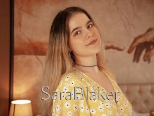 SaraBlaker