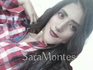 SaraMontes